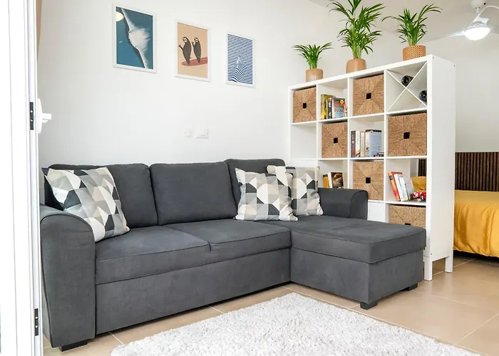 Relax Studio Primavera