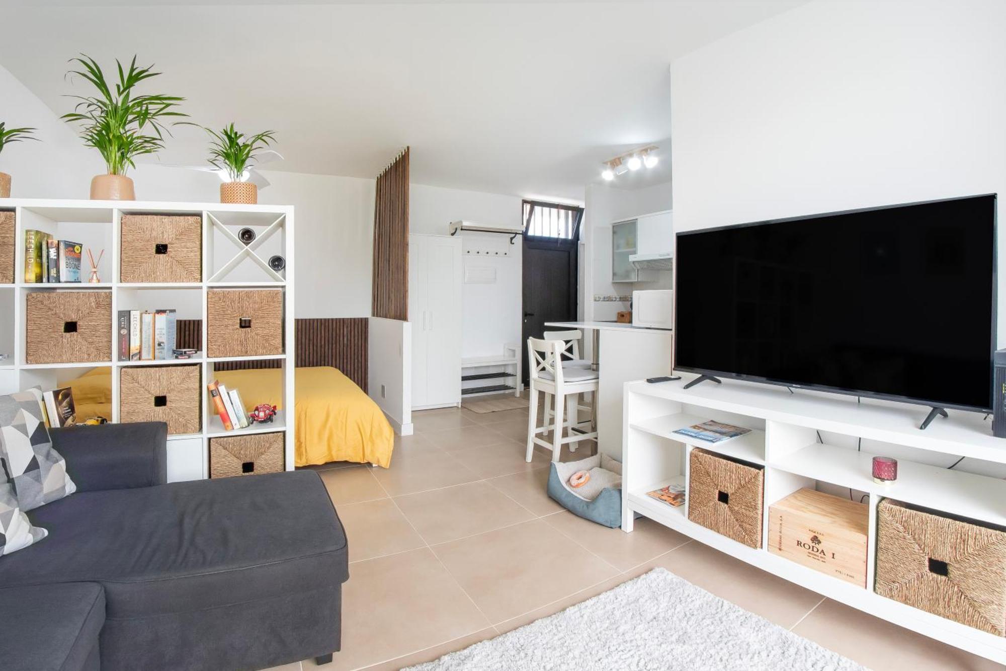 Apartment Relax Primavera *